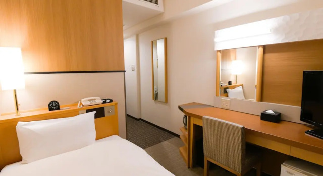 JR CLEMENT INN HIMEJI, Book Hotel Himeji Hyogo