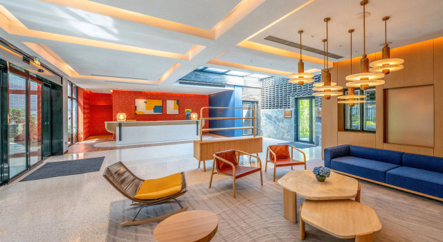 voco Nanjing Garden Expo by IHG, Book Hotel Hotels in Jiangsu with Breakfast, Breakfasts