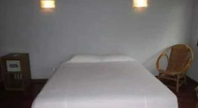 Camera familiare Deluxe Pyi1 Guest House