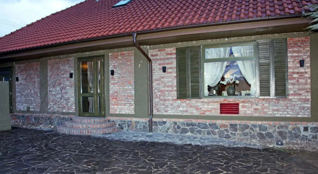 Barock Restaurant & Pension, Réserver Hôtel Topolcany 