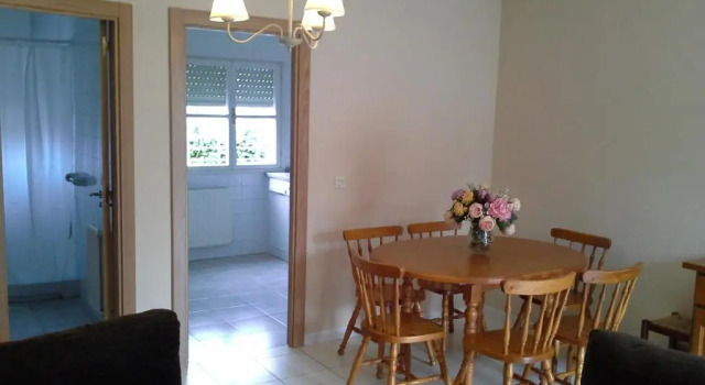 Апартаменты с 3 комнатами Apartamentos San Pedro en Llanes