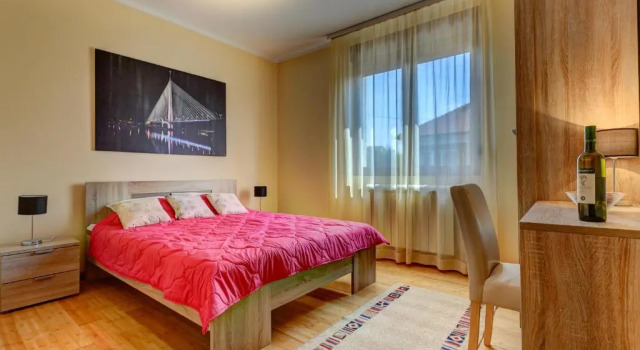 Апартаменты Superior Stadium Apartments