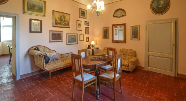 Villa Marianna