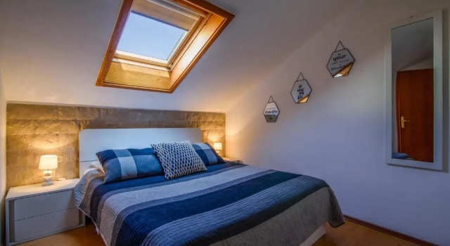 Двухместный номер Standard Villa Jidro