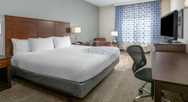 Номер Standard La Quinta by Wyndham Horn Lake / Southaven Area