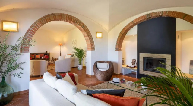 Вилла La Villa nellIsola Verde 12, Emma Villas