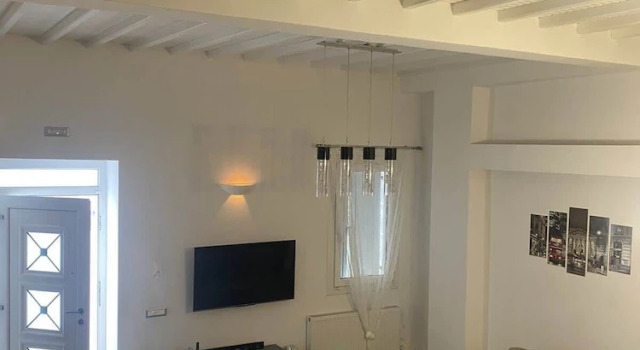 Mykonos Chora 2 Bd House Cycladic Escape