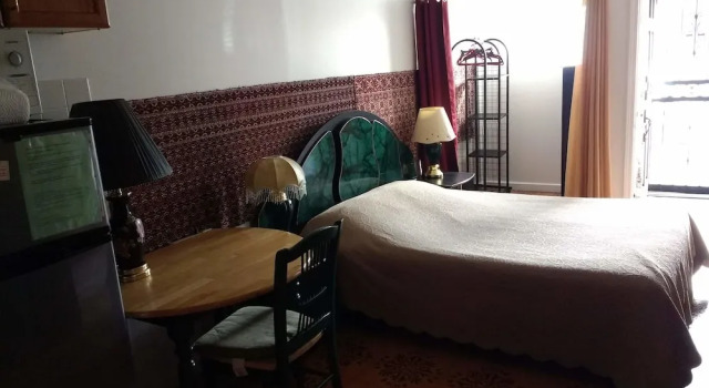 Номер Standard Astoria B&B