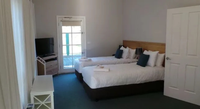 Best Western Yarra Valley