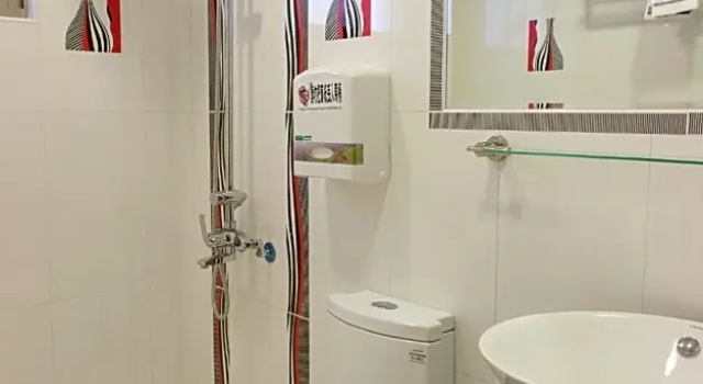 Четырёхместный номер Standard Ibiza Inn Kenting