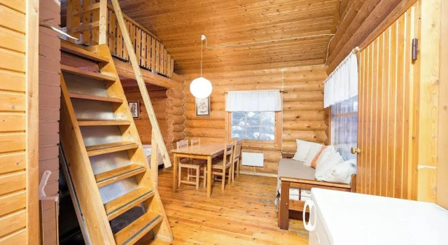 Peurasuvanto Mökit & Camping, Book Campground Peurasuvanto Lapland