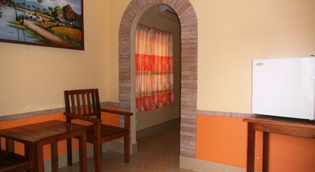 Номер Standard Sun Boutique Resort