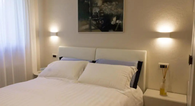 Номер Standard Crystal Luxury House
