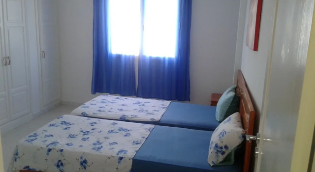 Апартаменты Residence MahdiaSquare
