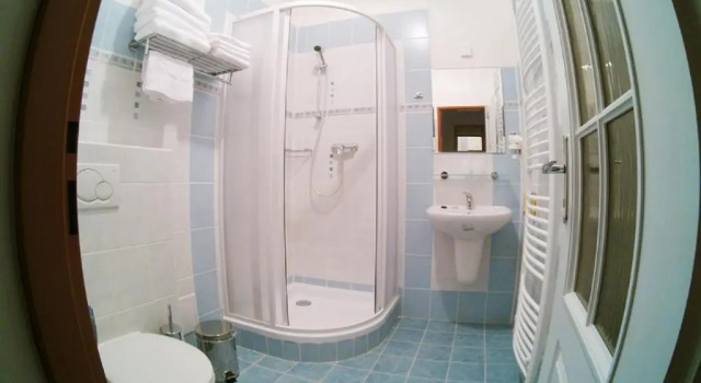 Апартаменты Hotel Orličan