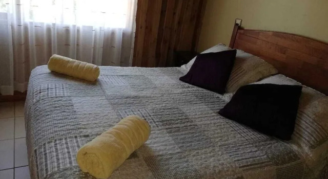 El Boldo Magico, Rezervovat Hotel Hotely v Araucanía s parkováním, Parkování