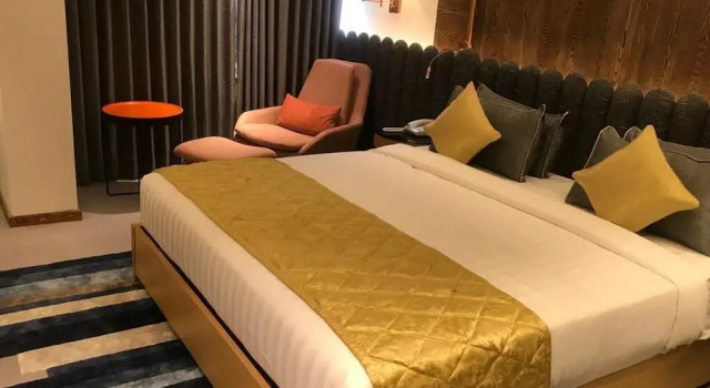 Номер Standard Hotel Mirage