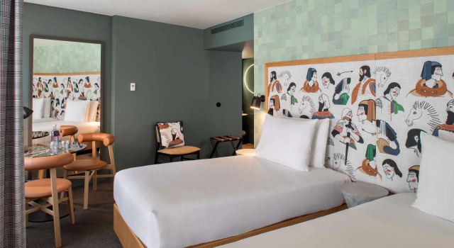 Se Catedral Hotel Porto, Tapestry Collection By Hilton