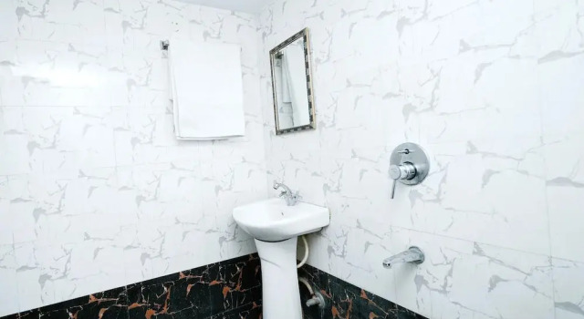 Люкс Superior Swagat Guest House