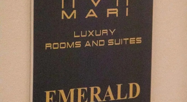 Номер Superior MARI Luxury Rooms and Suites