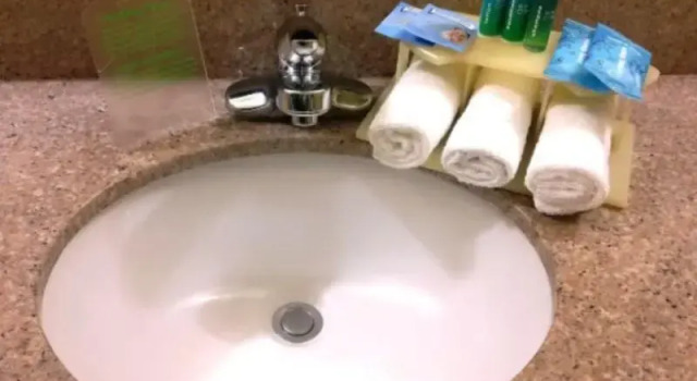 Двухместный люкс c 1 комнатой Holiday Inn Express Hotel & Suites Waller by IHG