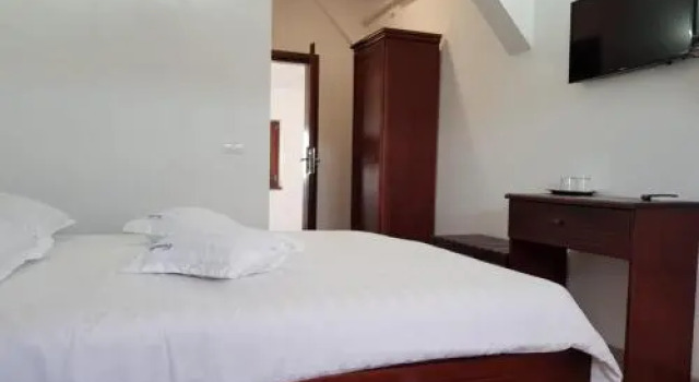 Pensiunea Coralia, Rezerwuj Hotel Murighiol 
