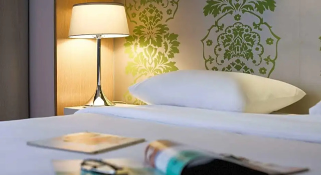 Номер Standard Novotel Bogota Parque 93