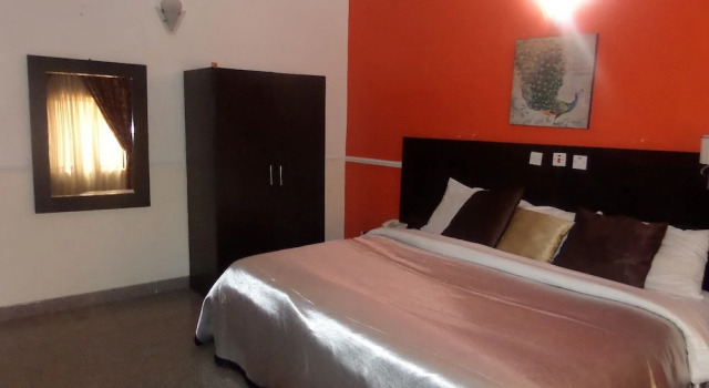 Двухместный номер Executive Dilic Hotel