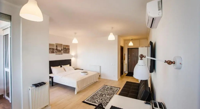 Fresh Studio in Central Oradea, Varaa Hotelli Oradea 
