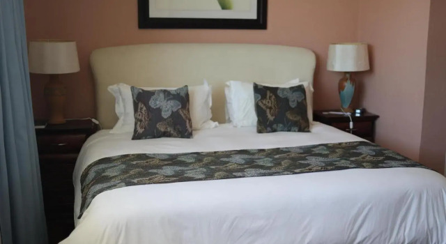 The Boston Guest House