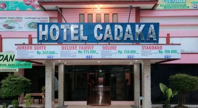 Hotel Cadaka