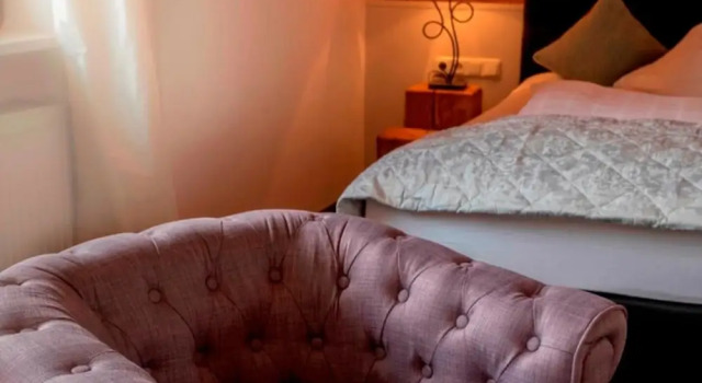 Garten Hotel Salzach Garni