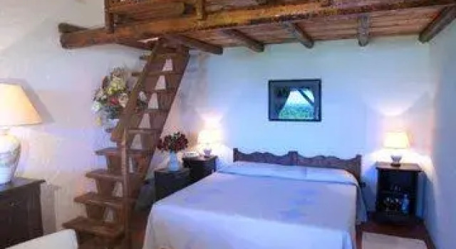 Club Village Forte Cappellini, Book Hotel Baja Sardinia Emerald Coast