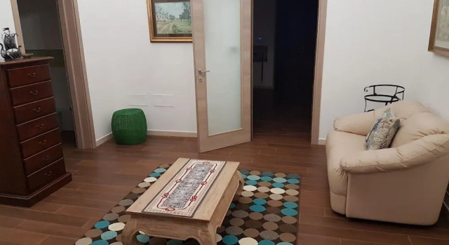 Номер Standard Il giardino di Elda