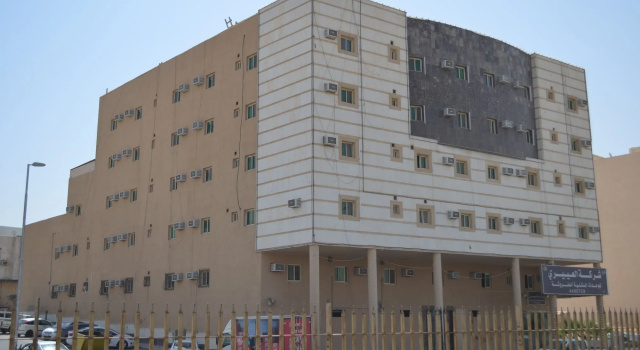 Al Eairy Apartments Riyadh 6