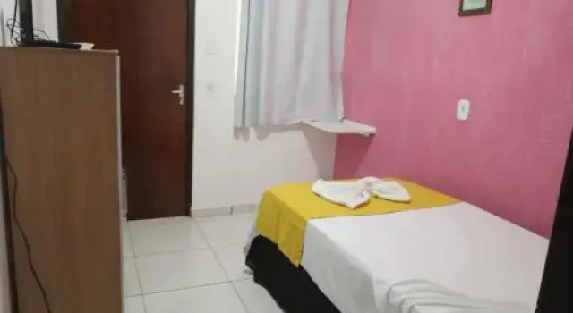Pousada Avaí Iguaçu