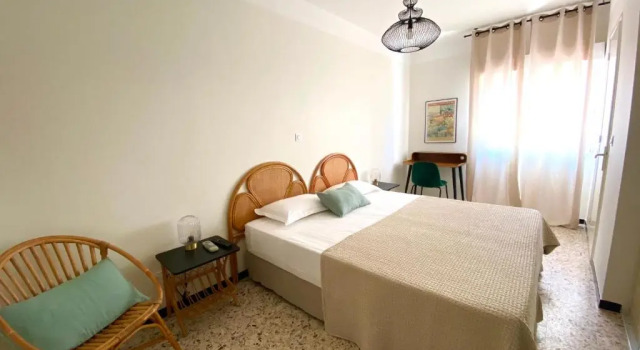 Номер Standard Casa Orfea