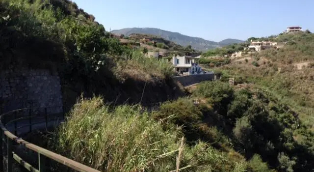 Casa Rossa del Cappero Sottano