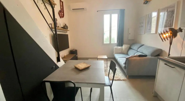 Апартаменты Appartement moderne tout confort, idéalement placé