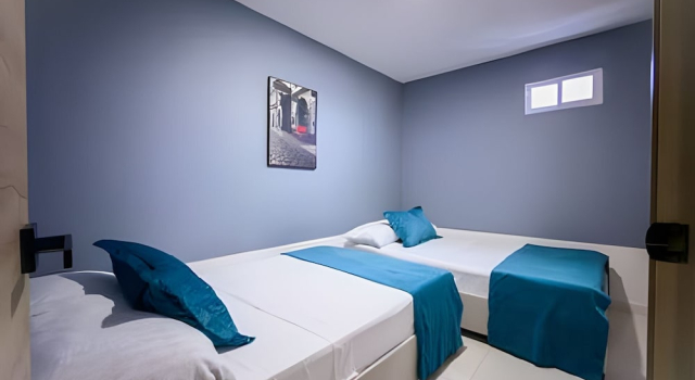 increíble apartasuite 5 estrellas, Réserver Appartement Cartago Valle del Cauca