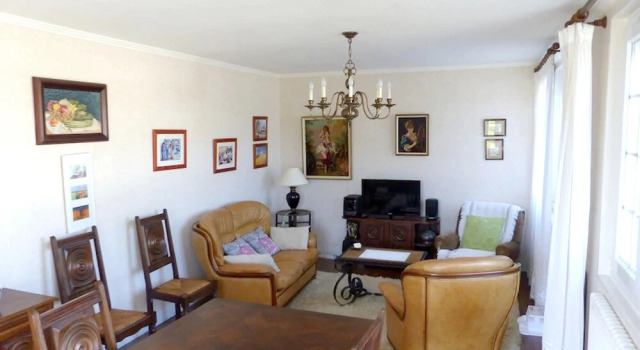 House With 3 Bedrooms in Lanvéoc, With Wonderful City View and Enclose, Rezerwuj Hotel  