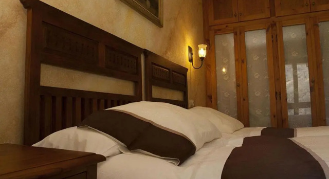 Номер Standard Hotel Rural Reciegos Complejo Agroturistico