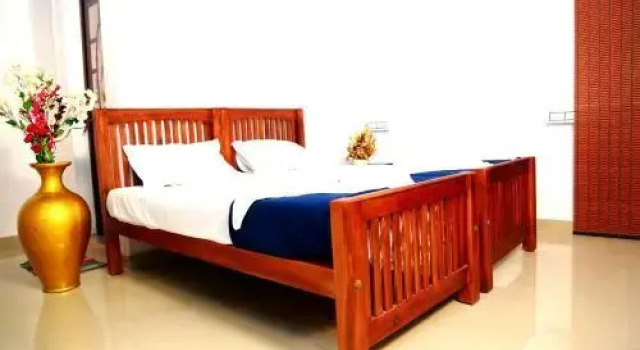 Cotelac Heritage Lake Resort, Varaa Lomakeskus Alleppey New Delhi