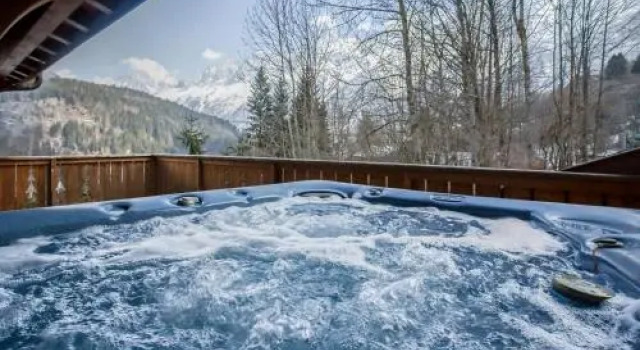 Chalet Jean - Chamonix All Year, Забронировать Шале Виллы Овернь-Рона-Альпы, Вилла