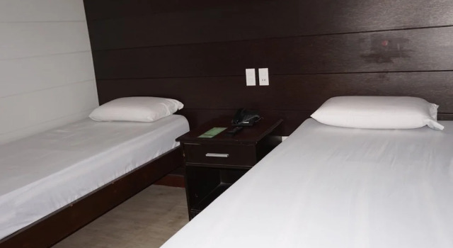 Номер Superior Sulit Place