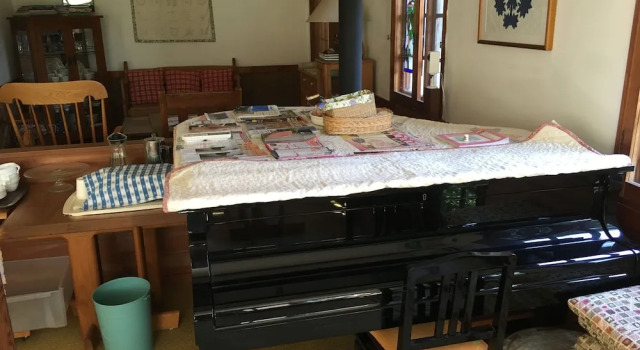 Pension Cocotte, Boek Hotel Hotels in Tokai met parkeren, Parkeren