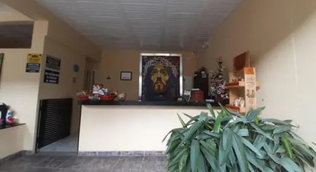 La Villa Descanso, Rezerwuj Willa Hotele w Villeta z basenem, Basen