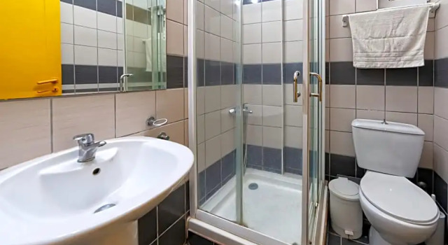 Семейный номер Standard Blue Dream Hotel