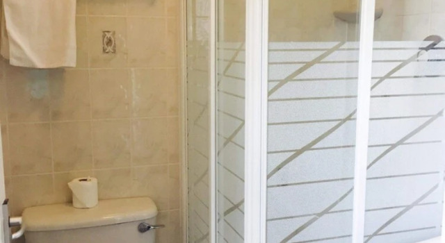 Двухместный номер Standard The New Inn