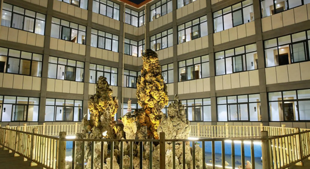 Люкс Business Elan Inn Xingyang Municipal Government